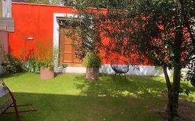 Chambres Chez L'Habitant Cordoba Et Lhassa